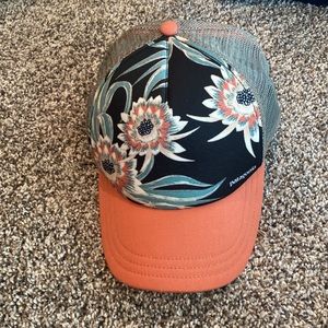 EUC Patagonia Women’s Trucker Hat